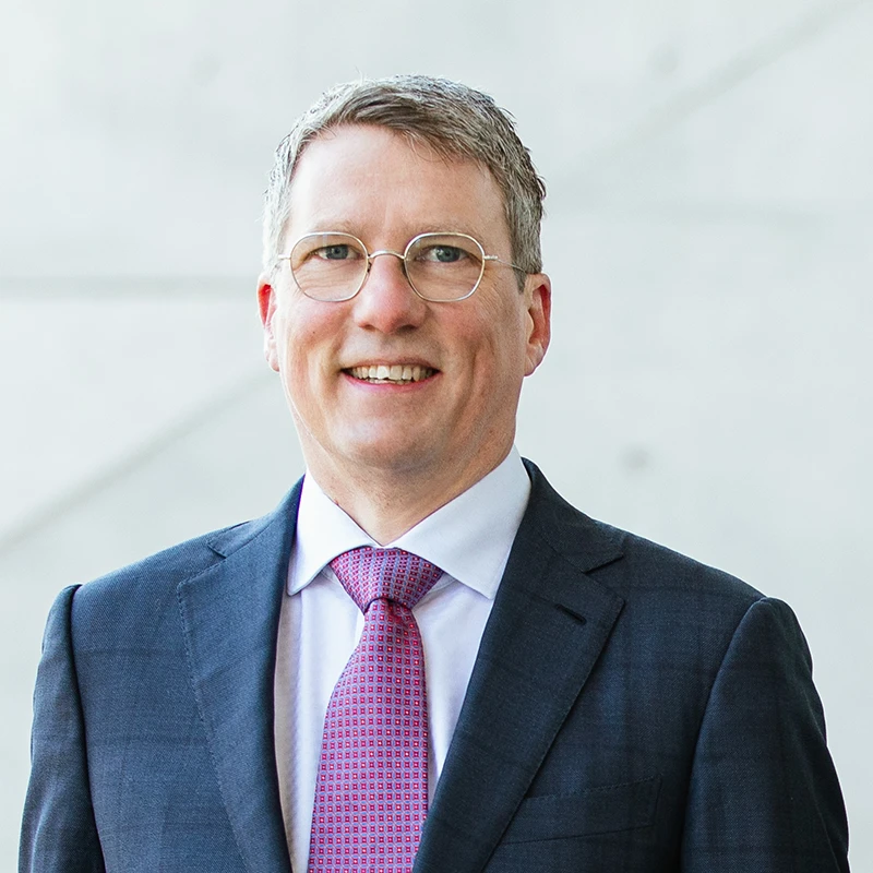 Kontaktbild von Rechtsanwalt Florian Hammel