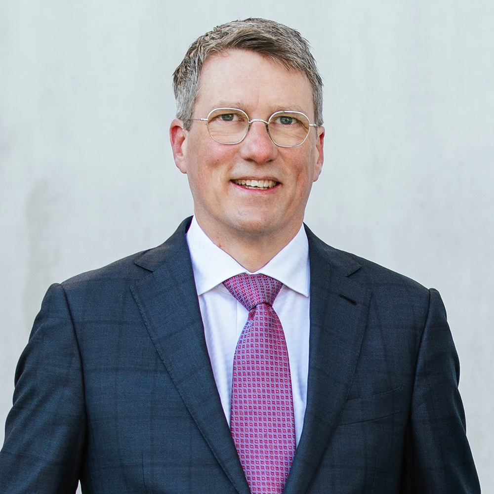 Bild von Rechtsanwalt Florian Hammel LL.M.